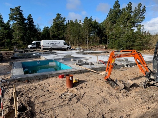 støbearbejde 3